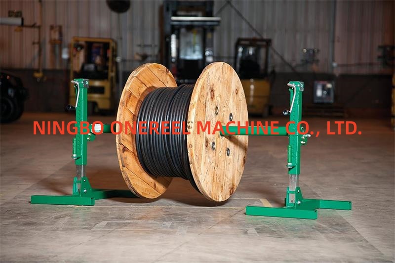 RXM reel stand (4) RXM reel stand (4)