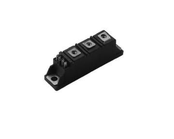 VS-VSKL105/06 Discrete Semiconductors: Thyristors SCR Modules - In Stock