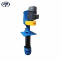 Sewage Pump Vertical Coal Slurry Pump