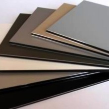 Custom Titanium Composite Processes