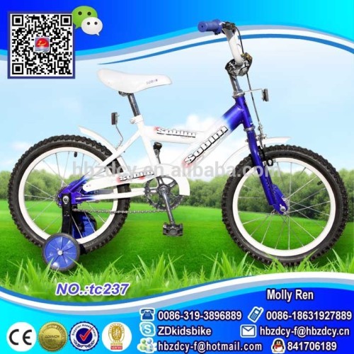 18 inch bicycle for elder children/peerless mountain bicycle