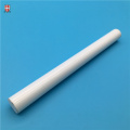 high polished 99% alumina ceramic shaft plunger