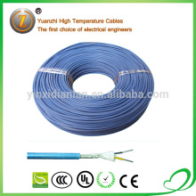 rtd braided compensation cables wire electrical wire