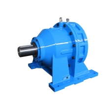 High Quality XB Series Cyclo Drive Reducer 220V B3 Gearbox X5 Cyclo Gear Reducer