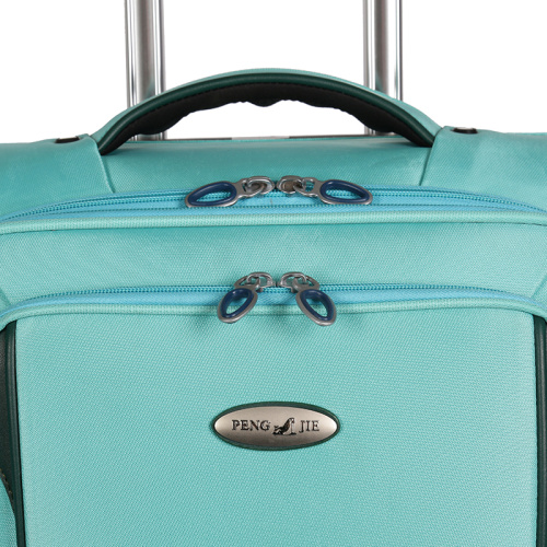 koffer onderdelen trends nylon trolley sets bagage