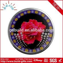 fashion 3d fridge magnets