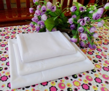 POLY FABRIC FOR GARMENT LINING