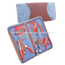 5 Piece Pet Care Tool Sets