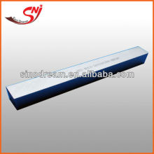 Customizable Square HSS Tool Bit