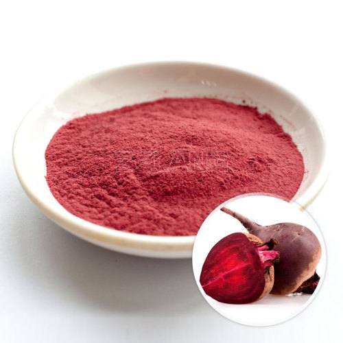 organic beet root powder nitrate