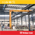 Single Girder Semi-Gantry Crane