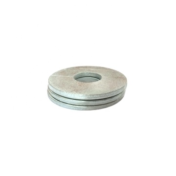 Large M3-M10 Mudguard Repair Penny Washers (BZP Zinc) - DIN9021