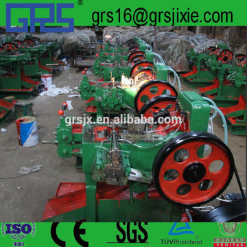 China Rivet Making Machines/factory/manufacturer