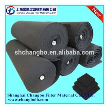 carbon air filter,activated carbon air filter,G4 air filter material