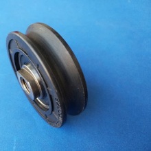 3201.14.0268 56mm Door Hanger Roller from WITTUR SELCOM