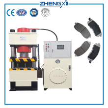 Brake Pads Powder Metallurgy Forming Press