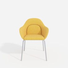 Cafe Style Dining Chairs