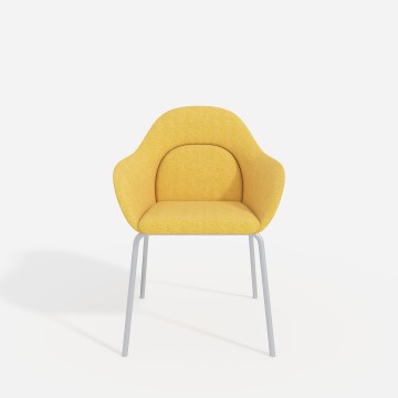 Cafe Style Dining Chairs