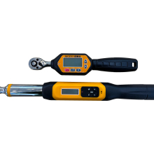 Insulatinon Thickness Tester