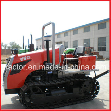 50HP Agricultural Yto Crawler Tractor (YTO-C502)