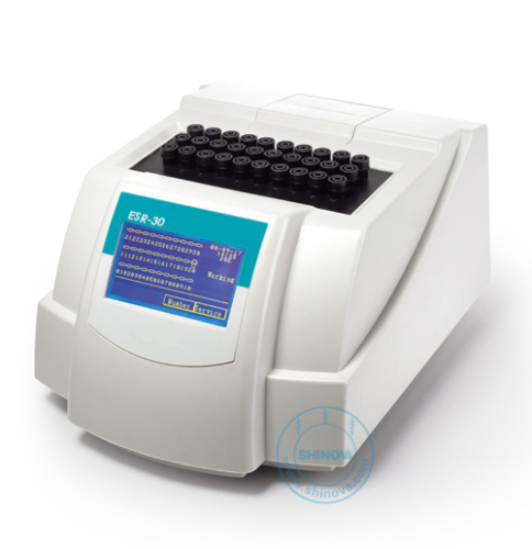 ESR Analyzer (ESR-30)