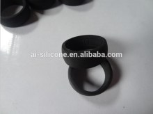 silicone ring finger for men,silicone ring finger