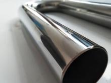 EN10130 Welded Aluminized Steel Tube
