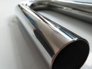 EN10130 Welded Aluminized Steel Tube
