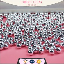 8mm nigerian wedding beads decorative beads for clothes