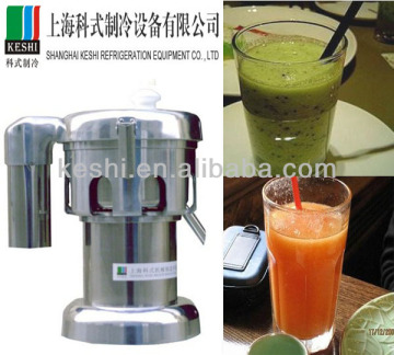 2014 hot sell commercial juice maker ks-3000