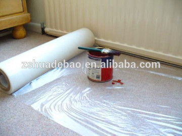 Carpet Protector Film