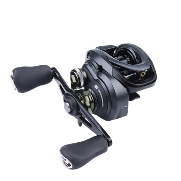 Curado MGL 70HG 70XG 71HG 71XG Baitcast Reels 7.4:1 & 8.1:1 Metal Spool Saltwater Low Profile