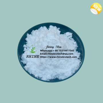 Food Additives Calcium Lactate CAS 814-80-2