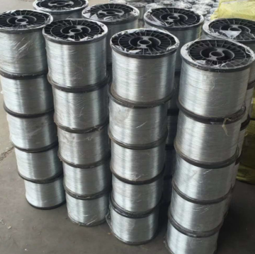 Cheap Galvanized Wire Galvanized Binding Wire Price