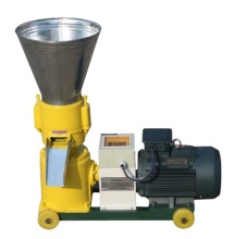 Poultry Livestock Feed Machine: Chicken Duck Pig Feed Pellet Making Equipment