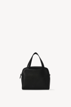 Minimalist Black Handbag