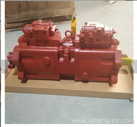 R330LC-9 Main Pump R330LC-9 Hydraulic Pump 31Q9-10030