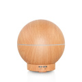 Nu bærbar aromaterapi Essential Oil diffusor