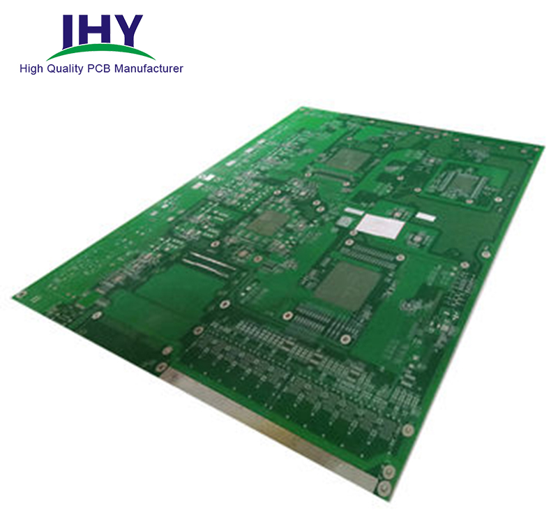 Controlled Impedance PCB Multilayer PCB Making Controlled Impedance PCB Multilayer PCB Making
