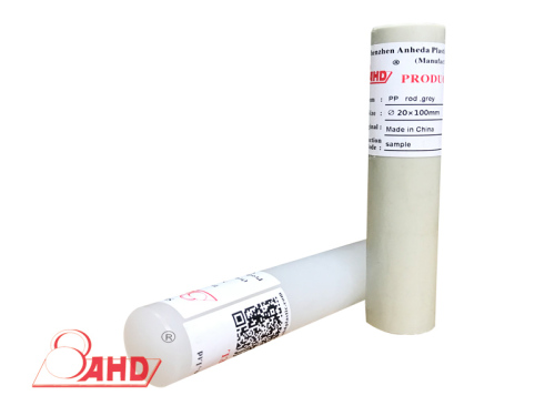 High Melting Point Polypropylene PP Rod