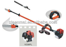TELESCOPIC LONG REACH POLE SAW