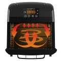 9.5L Multi digital air fryer oven