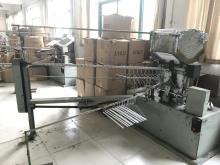 Automatic Paper Strut Tube Jacketing Making Machine