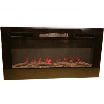 30 inch Electric Fireplace wall mounted