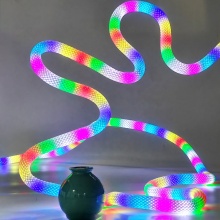 360 Degree Addressable Multicolor Lighting Kit - New Arrival DIY Decoration