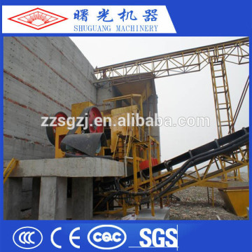 Supplying Small Mobile Crushers And Screens In Zhengzhou