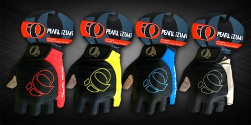 Guantes sin dedos guantes Ciclismo bicicleta moto Guantes dedo medio