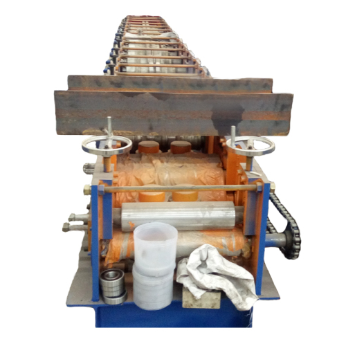 80-300 c purlin roll forming machine