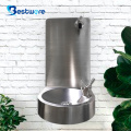 Tapure d'eau de capteur automatique de style européen