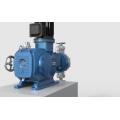 Corrosion Resistant Chemical Dosing Pump